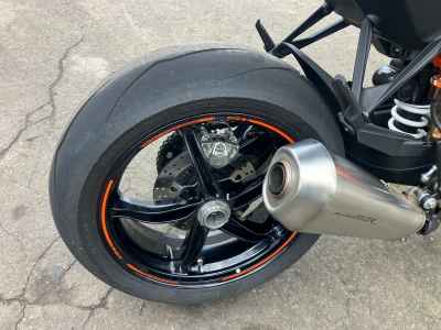 KTM 1290 Super Duke R 2020