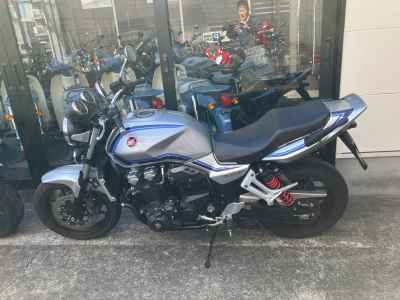 Honda CB1300SF 2024