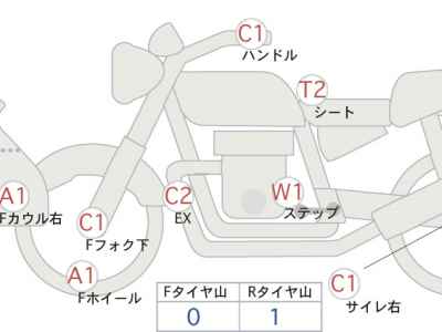 Triumph Tiger Sport 1050 2008