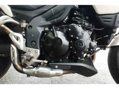 Triumph Tiger Sport 1050 2008