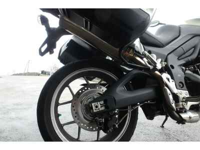 Triumph Tiger Sport 1050 2008