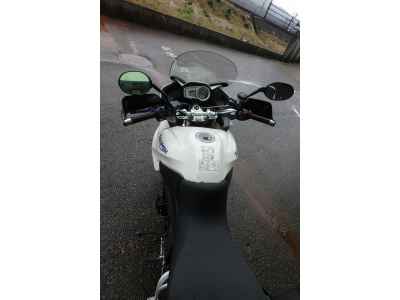Triumph Tiger Sport 1050 2008