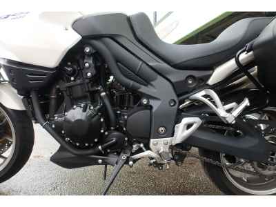 Triumph Tiger Sport 1050 2008
