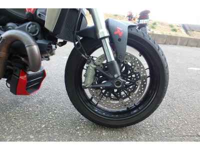 Ducati Monster 1200 2014