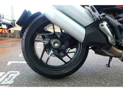 Ducati Monster 1200 2014