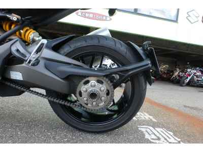 Ducati Monster 1200 2014