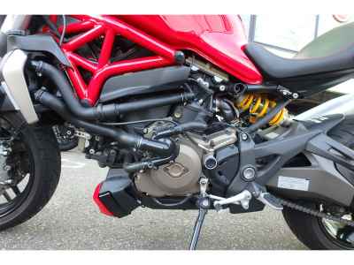 Ducati Monster 1200 2014