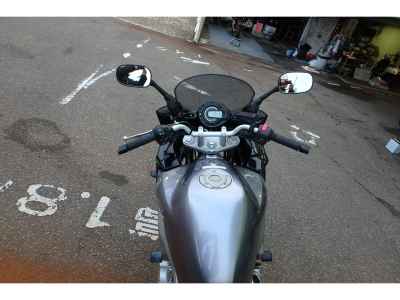 Yamaha FZ6 Fazer S 2006