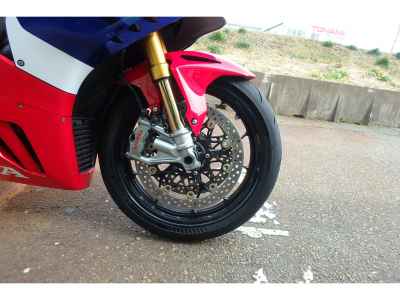 Honda CBR1000RR-R FB SP 2020