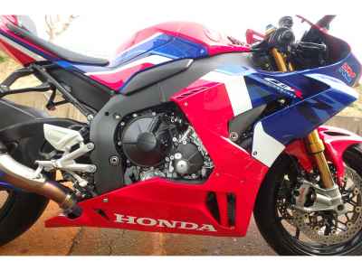 Honda CBR1000RR-R FB SP 2020