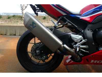 Honda CBR1000RR-R FB SP 2020