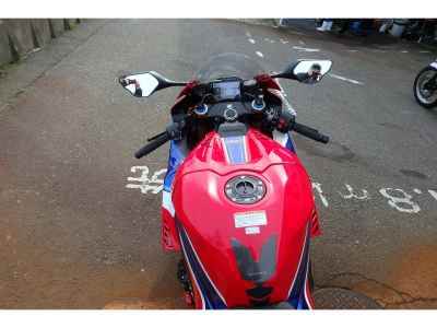 Honda CBR1000RR-R FB SP 2020