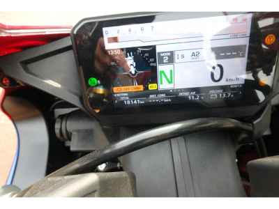 Honda CBR1000RR-R FB SP 2020