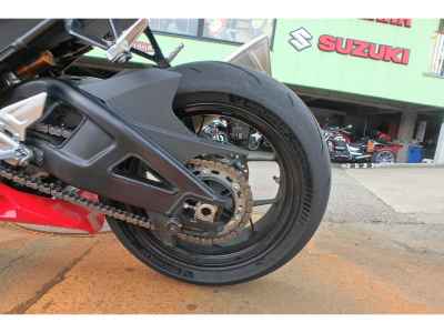 Honda CBR1000RR-R FB SP 2020