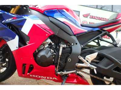 Honda CBR1000RR-R FB SP 2020
