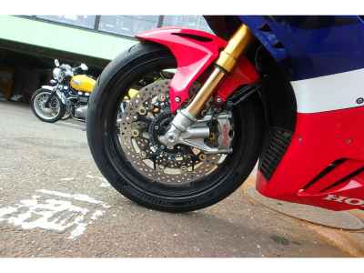 Honda CBR1000RR-R FB SP 2020