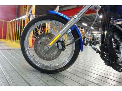 Harley-Davidson Wide Glide FXDWG1580 2006