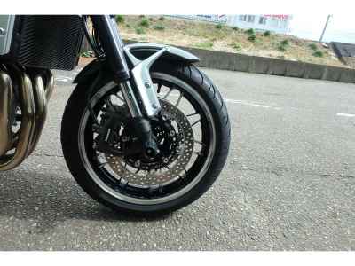 Kawasaki Z900RS 2019