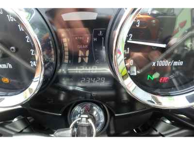 Kawasaki Z900RS 2019