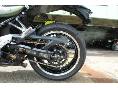 Kawasaki Z900RS 2019