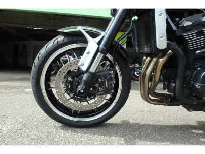 Kawasaki Z900RS 2019