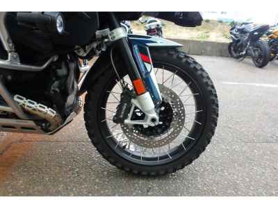 BMW R1200GS Adventure 2016