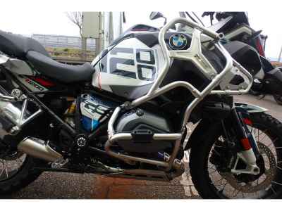 BMW R1200GS Adventure 2016