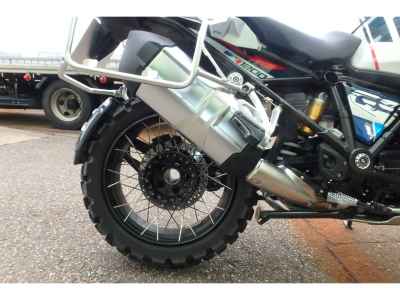 BMW R1200GS Adventure 2016