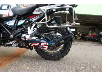 BMW R1200GS Adventure 2016