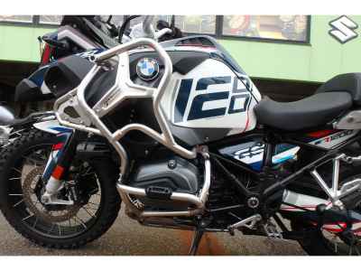 BMW R1200GS Adventure 2016