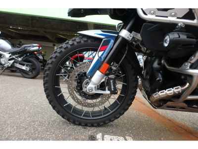 BMW R1200GS Adventure 2016