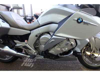 BMW K1600GTL 2014