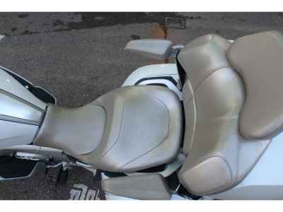 BMW K1600GTL 2014