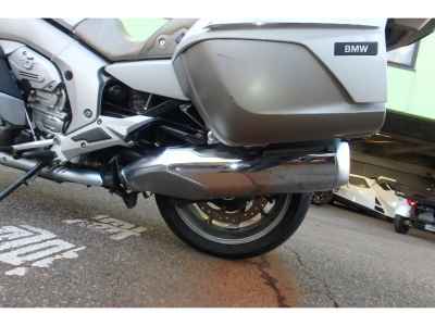 BMW K1600GTL 2014