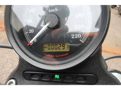 Suzuki Access 125 2011