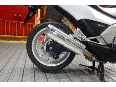 Honda Integra 700 2015