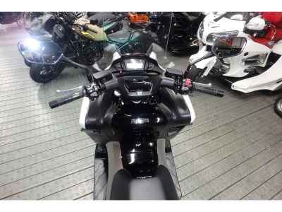 Honda Integra 700 2015