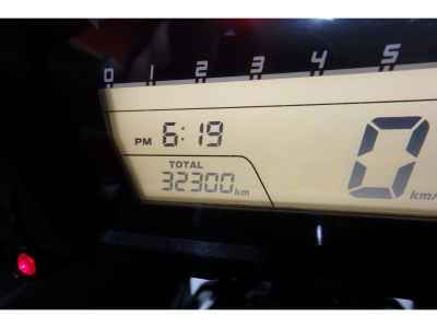 Honda Integra 700 2015