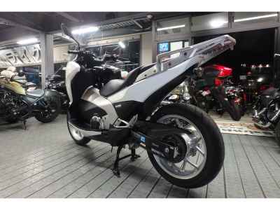 Honda Integra 700 2015