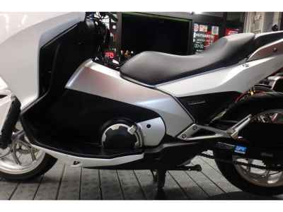 Honda Integra 700 2015