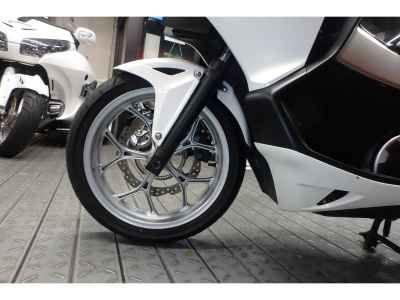 Honda Integra 700 2015