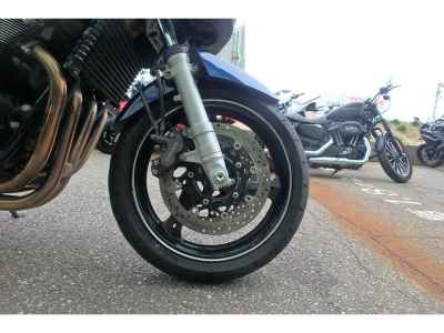Suzuki Bandit 1200S 2006