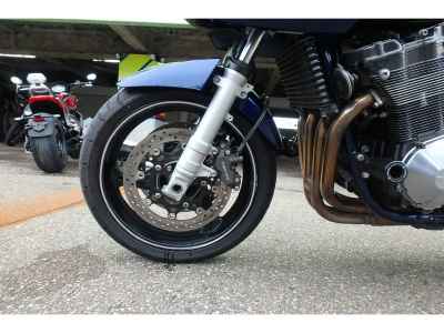 Suzuki Bandit 1200S 2006