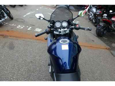 Suzuki Bandit 1200S 2006