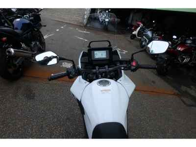 Honda NX400 2025