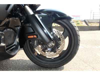 Honda GL1800 Gold Wing Trike 2014