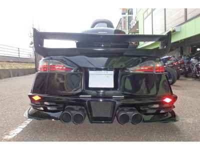 Honda GL1800 Gold Wing Trike 2014