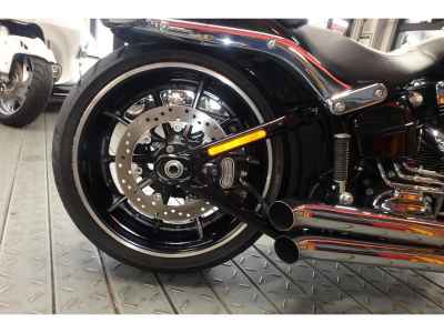 Harley-Davidson Breakout FXSB1580 2016