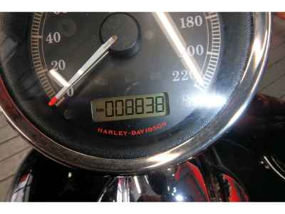 Harley-Davidson Breakout FXSB1580 2016