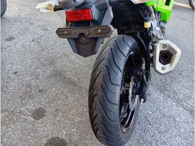 Kawasaki Ninja 250 2014